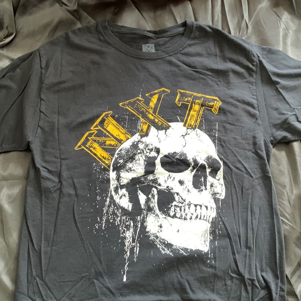 Size M NXT Shirt